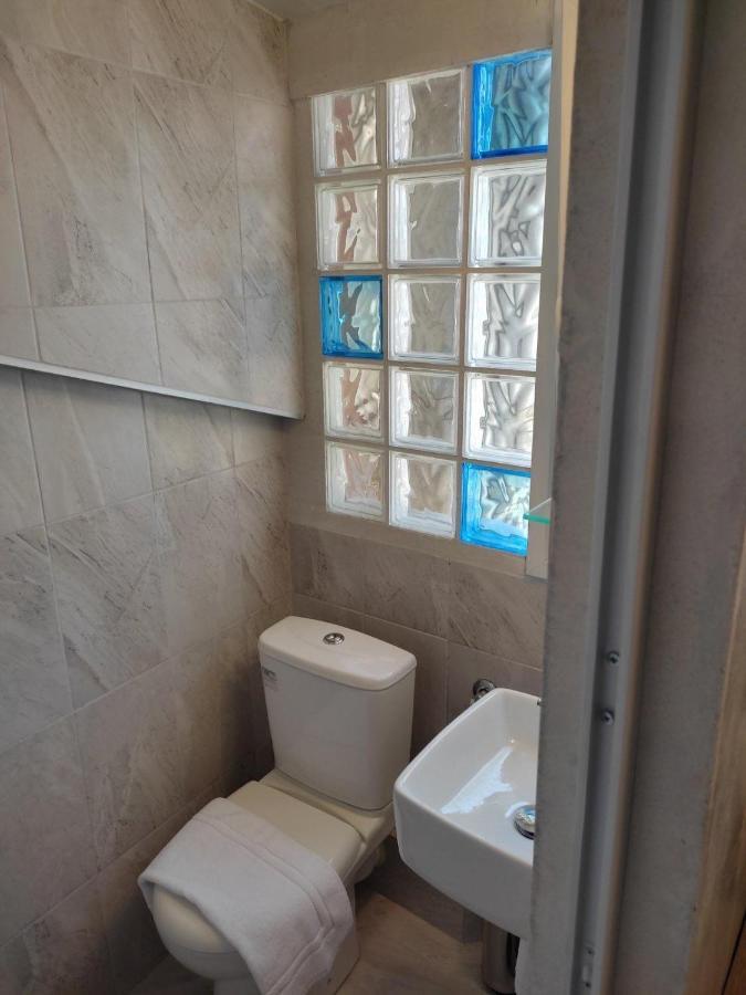 Sunny Luxury Penthouse Lägenhet Kavala Exteriör bild